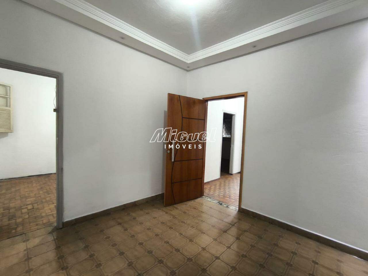 Casa, para aluguel, Paulista - 3 quartos - Piracicaba/SP: