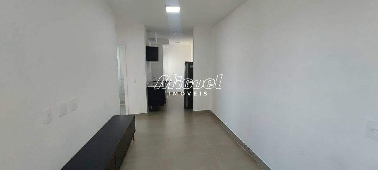 Apartamento, para aluguel, Água Branca - 2 quartos Condomínio Jardim das Alamedas - Piracicaba/SP: 