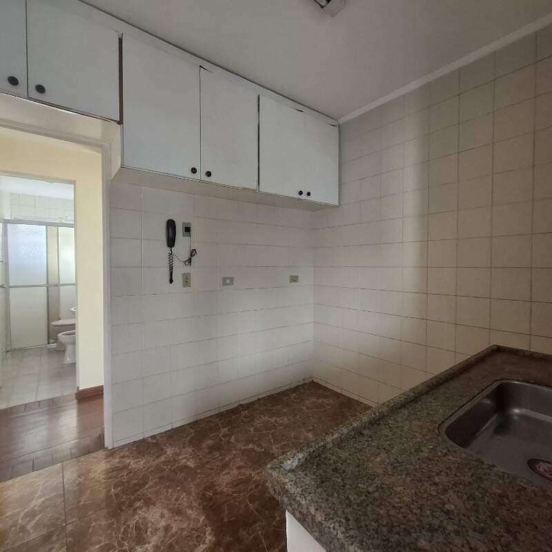 Apartamento, à venda, Jardim Caxambu - 2 quartos Condomínio Portal das Flores - Piracicaba/SP: 