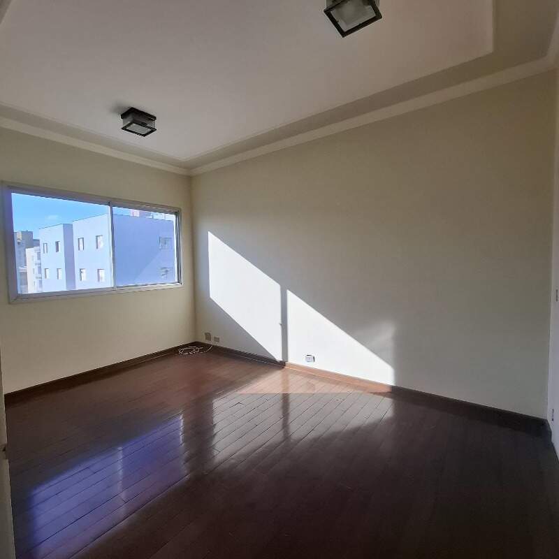 Apartamento, à venda, Jardim Caxambu - 2 quartos Condomínio Portal das Flores - Piracicaba/SP: 
