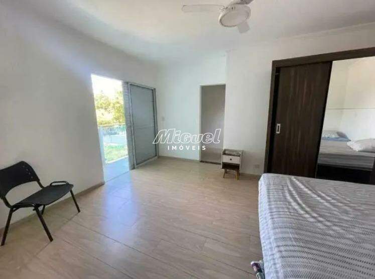 Casa, à venda, Centro - 5 quartos - Águas de São Pedro/SP: 