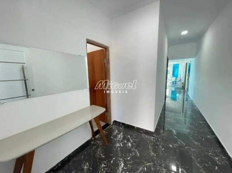 Casa, à venda, Centro - 5 quartos - Águas de São Pedro/SP: 