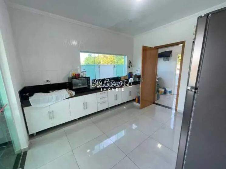 Casa, à venda, Centro - 5 quartos - Águas de São Pedro/SP: 