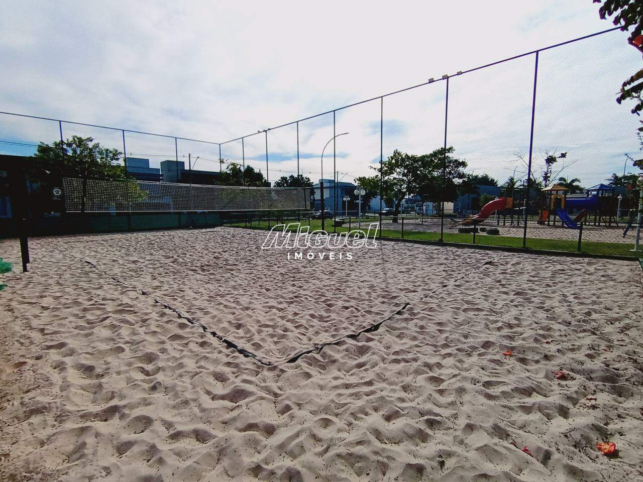 Terreno em Condomínio, à venda, Taquaral - Condomínio Park Unimep Taquaral - Piracicaba/SP: