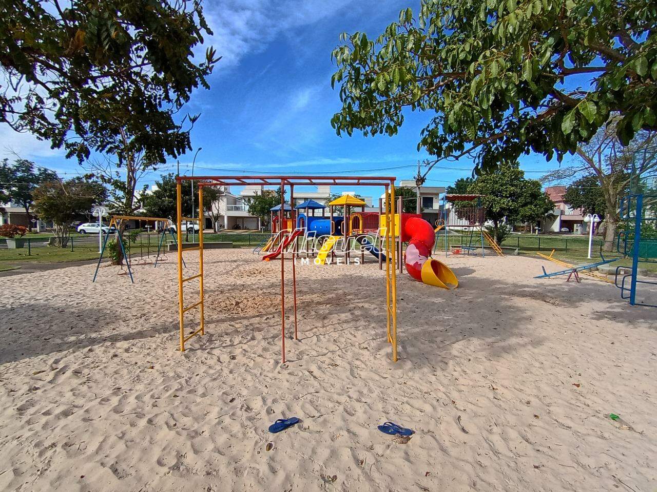 Terreno em Condomínio, à venda, Taquaral - Condomínio Park Unimep Taquaral - Piracicaba/SP:
