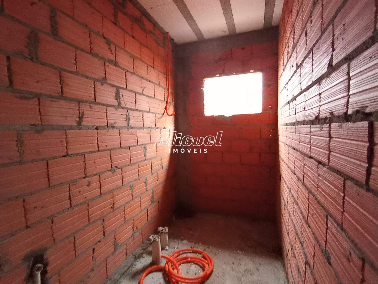 Casa em Condomínio, à venda, Jardim São Francisco - 3 quartos Canada Residencial - Piracicaba/SP: