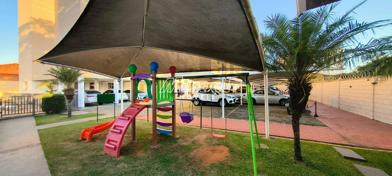 Apartamento, à venda, Jardim Califórnia - 2 quartos Residencial Toronto - Piracicaba/SP: