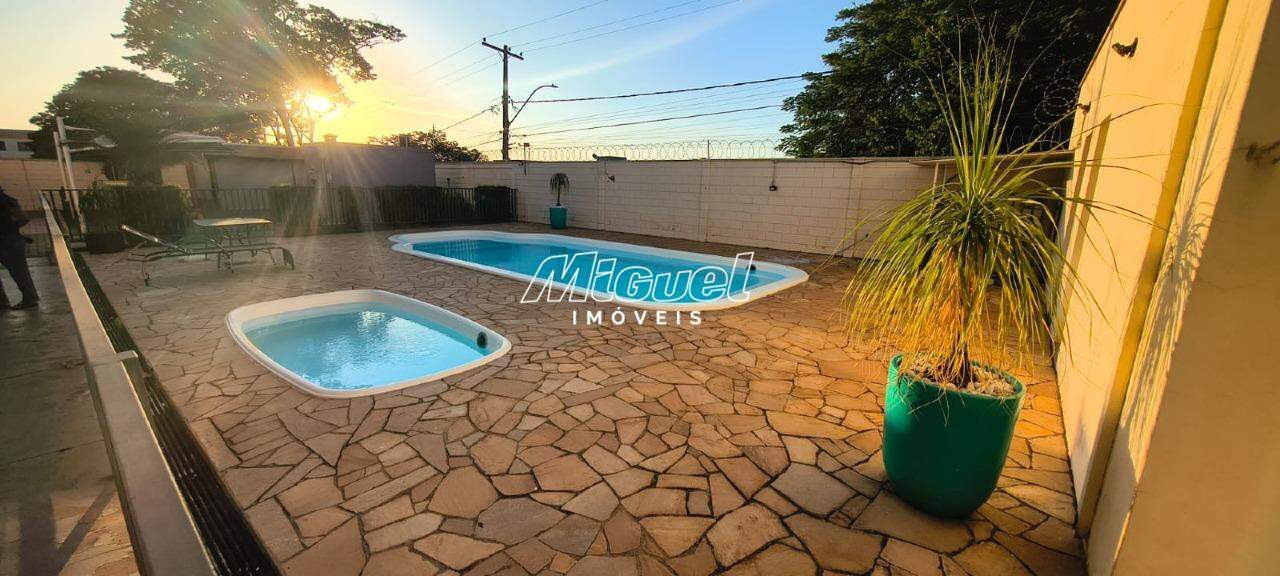 Apartamento, à venda, Jardim Califórnia - 2 quartos Residencial Toronto - Piracicaba/SP: