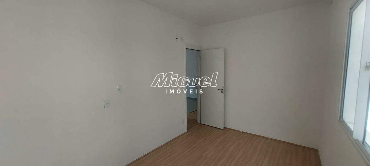 Apartamento, para aluguel, Jardim Parque Jupiá - 2 quartos Urban RNI - Piracicaba/SP: