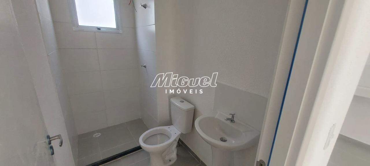 Apartamento, para aluguel, Jardim Parque Jupiá - 2 quartos Urban RNI - Piracicaba/SP: