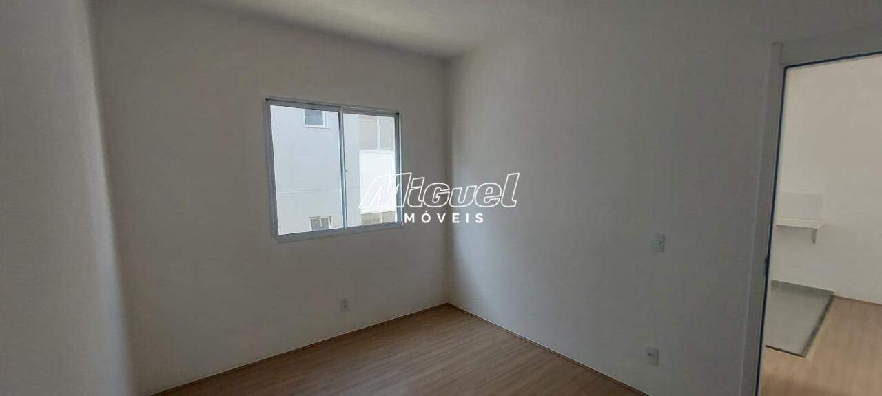 Apartamento, para aluguel, Jardim Parque Jupiá - 2 quartos Urban RNI - Piracicaba/SP:
