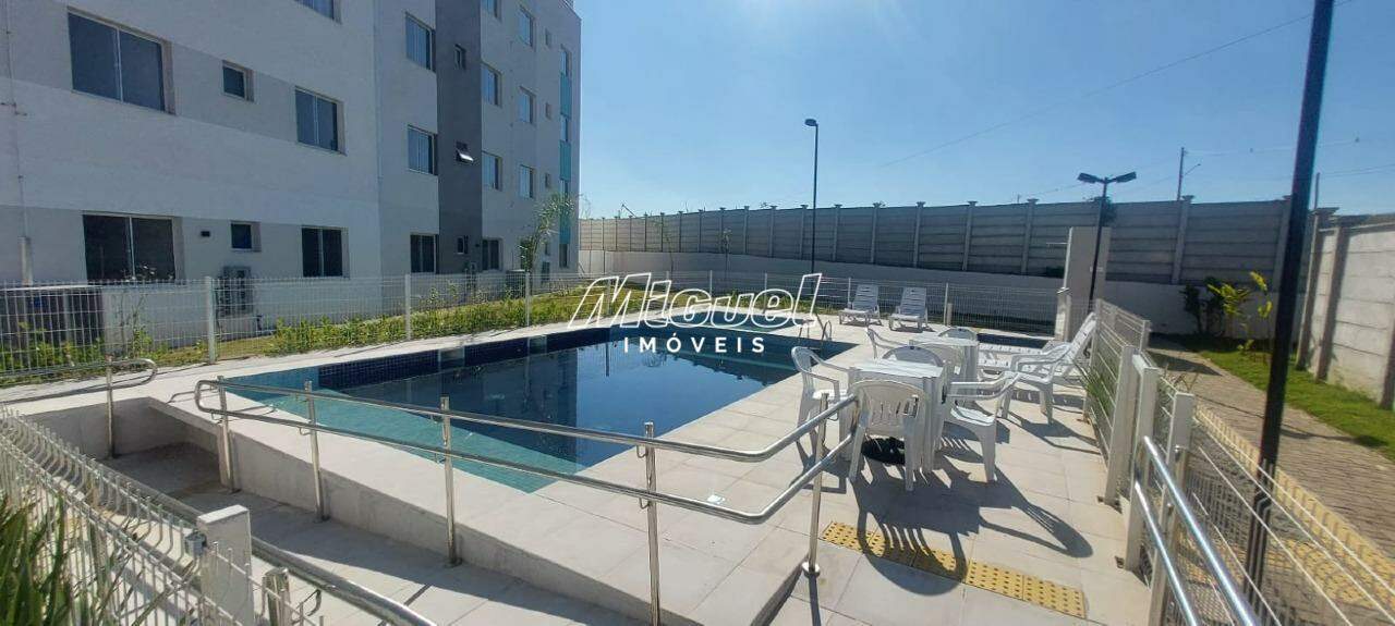 Apartamento, para aluguel, Jardim Parque Jupiá - 2 quartos Urban RNI - Piracicaba/SP: