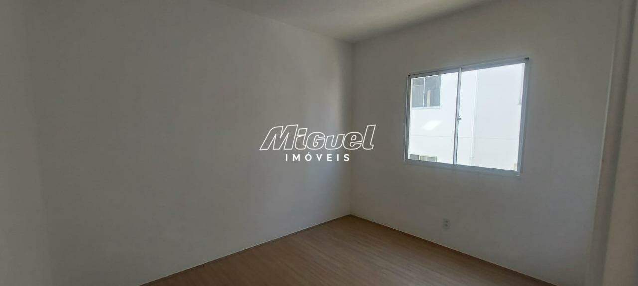 Apartamento, para aluguel, Jardim Parque Jupiá - 2 quartos Urban RNI - Piracicaba/SP: