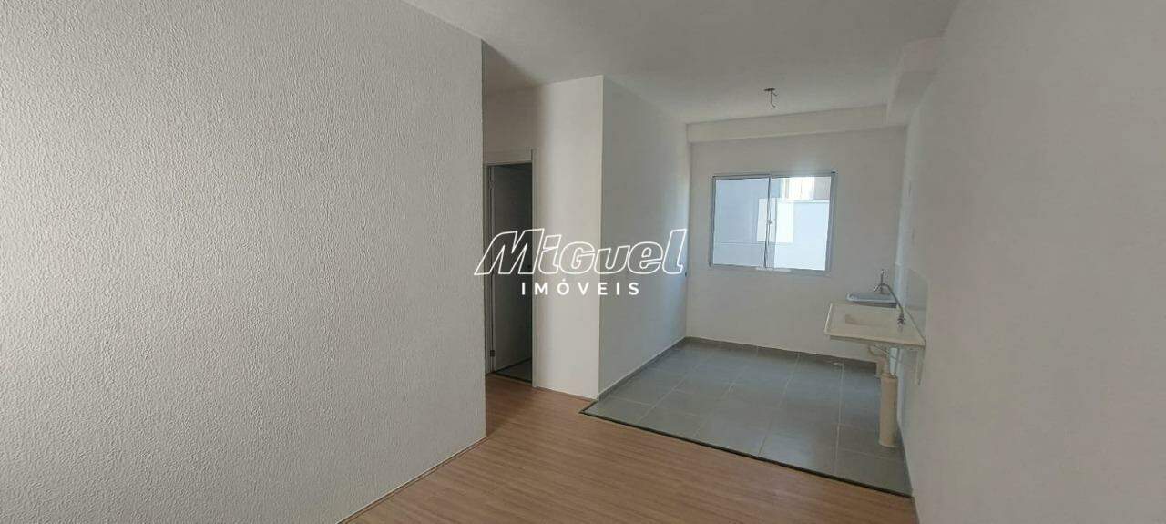 Apartamento, para aluguel, Jardim Parque Jupiá - 2 quartos Urban RNI - Piracicaba/SP: 