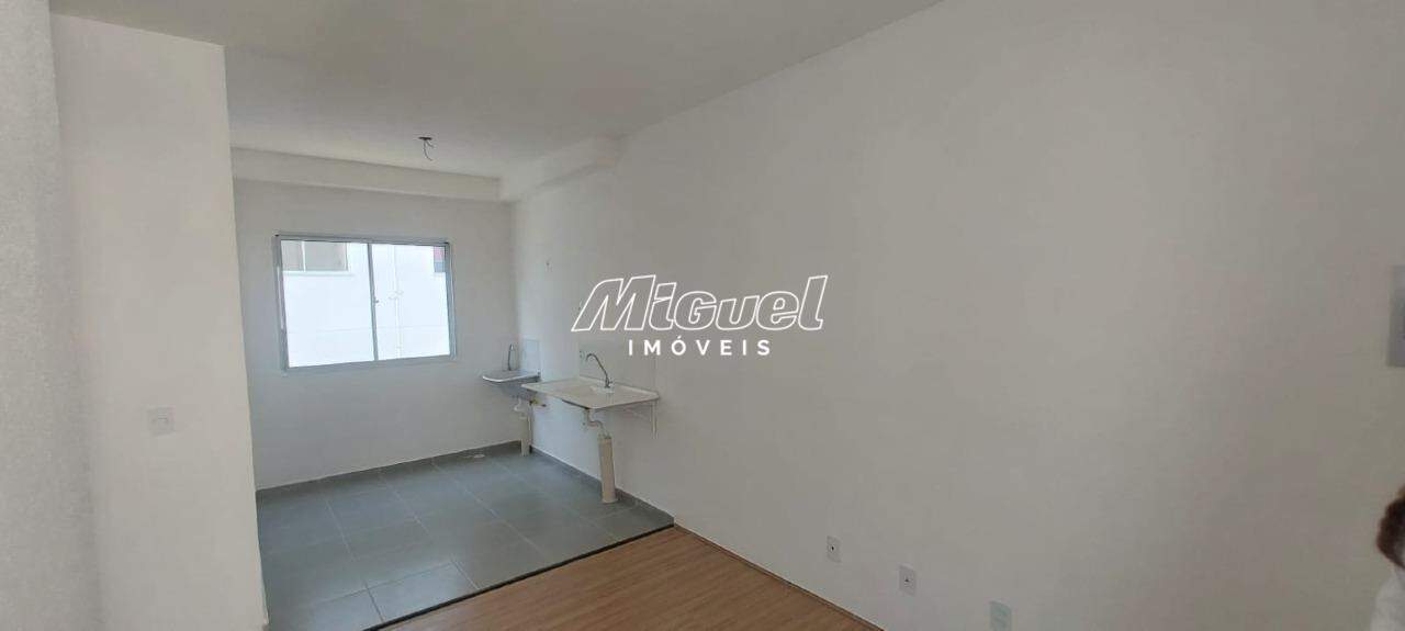 Apartamento, para aluguel, Jardim Parque Jupiá - 2 quartos Urban RNI - Piracicaba/SP: 