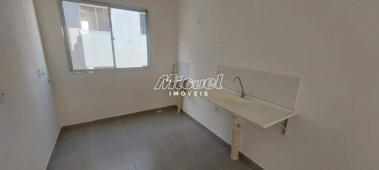 Apartamento, para aluguel, Jardim Parque Jupiá - 2 quartos Urban RNI - Piracicaba/SP: 