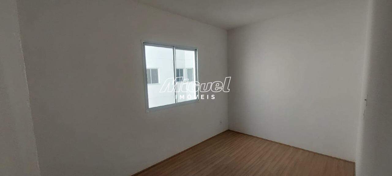 Apartamento, para aluguel, Jardim Parque Jupiá - 2 quartos Urban RNI - Piracicaba/SP: