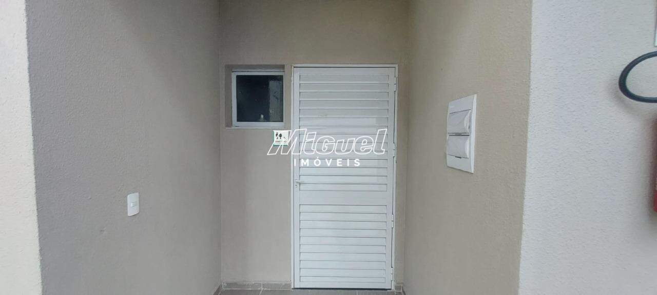 Apartamento, para aluguel, Jardim Parque Jupiá - 2 quartos Urban RNI - Piracicaba/SP: