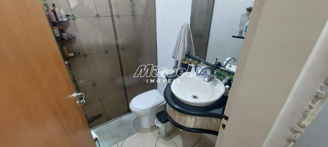 Apartamento, para aluguel, Nova América - 2 quartos Conjunto Residencial Parque do Jatobá - Piracicaba/SP: 