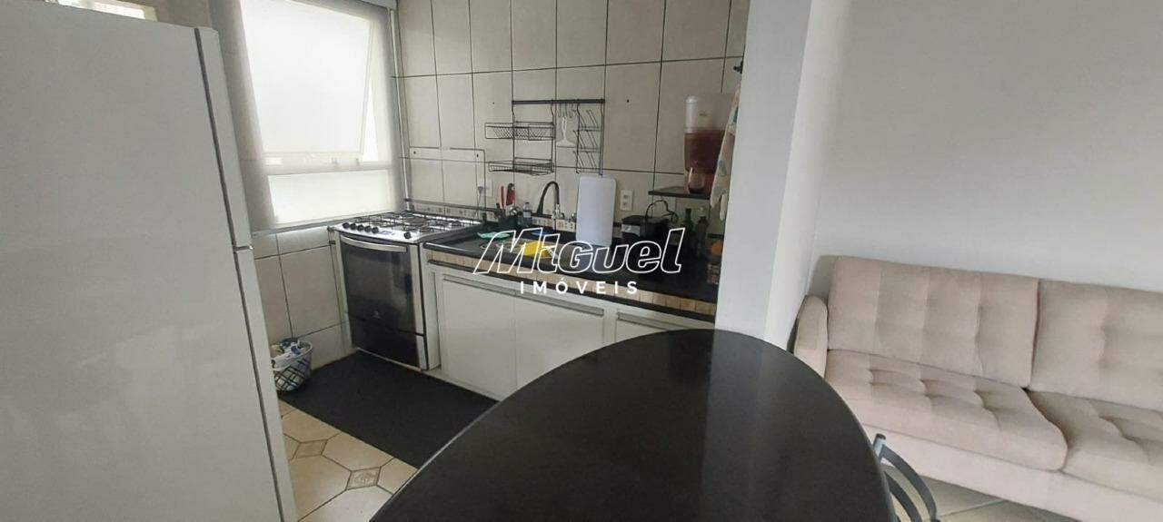 Apartamento, para aluguel, Nova América - 2 quartos Conjunto Residencial Parque do Jatobá - Piracicaba/SP: 