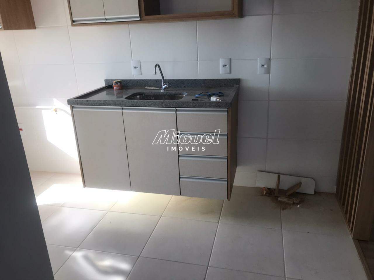 Apartamento, à venda, Pompeia - 2 quartos Residencial Terras Altas - Piracicaba/SP: 