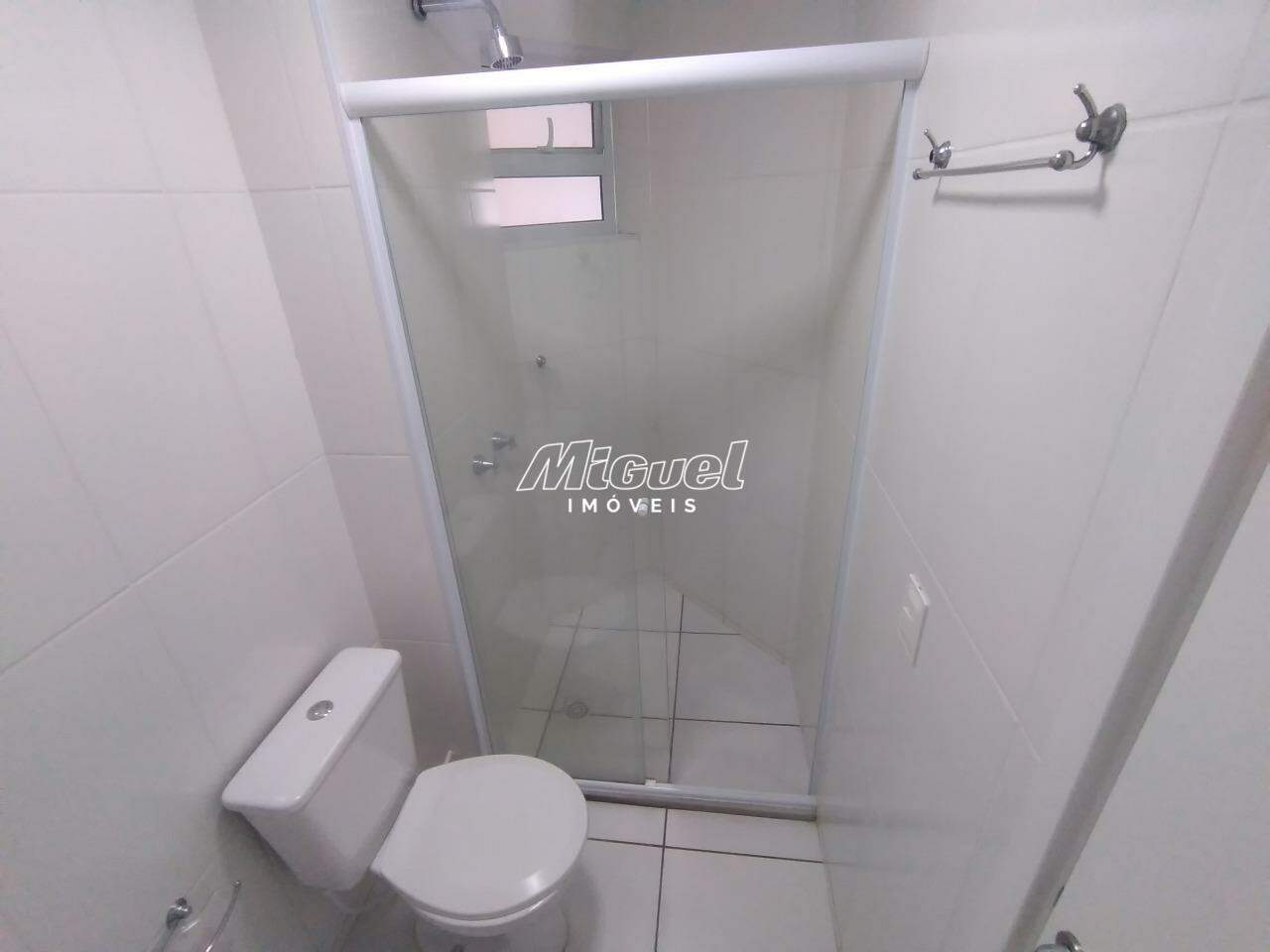 Apartamento, à venda, Paulicéia - 2 quartos Residencial Plaza Mayor - Piracicaba/SP: