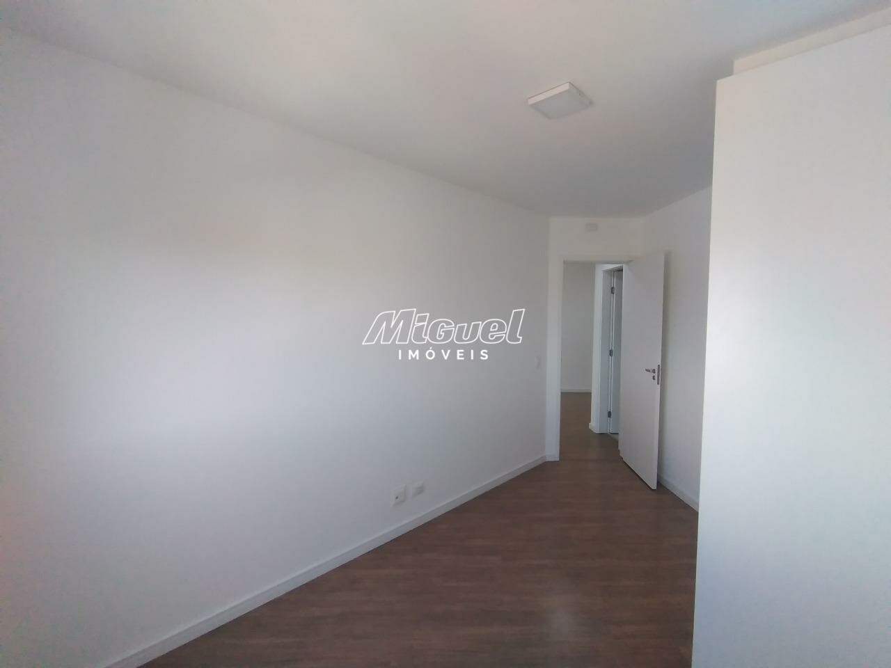 Apartamento, à venda, Paulicéia - 2 quartos Residencial Plaza Mayor - Piracicaba/SP: