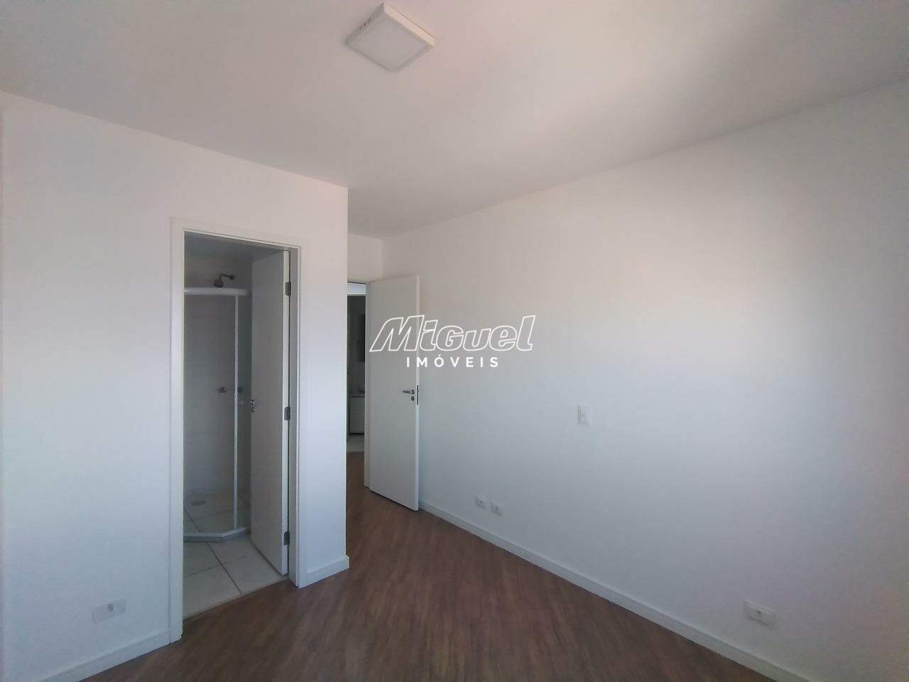 Apartamento, à venda, Paulicéia - 2 quartos Residencial Plaza Mayor - Piracicaba/SP:
