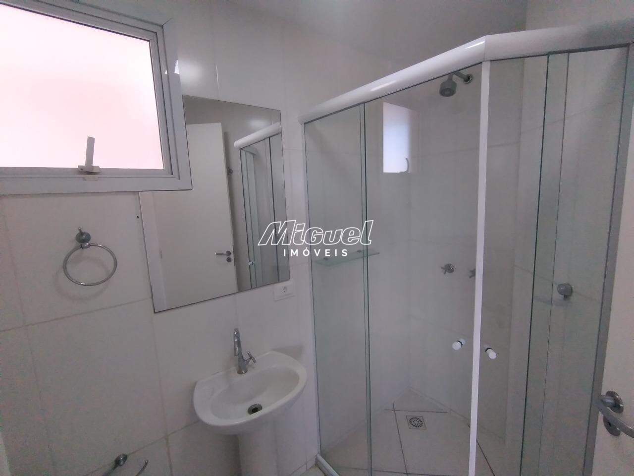 Apartamento, à venda, Paulicéia - 2 quartos Residencial Plaza Mayor - Piracicaba/SP: