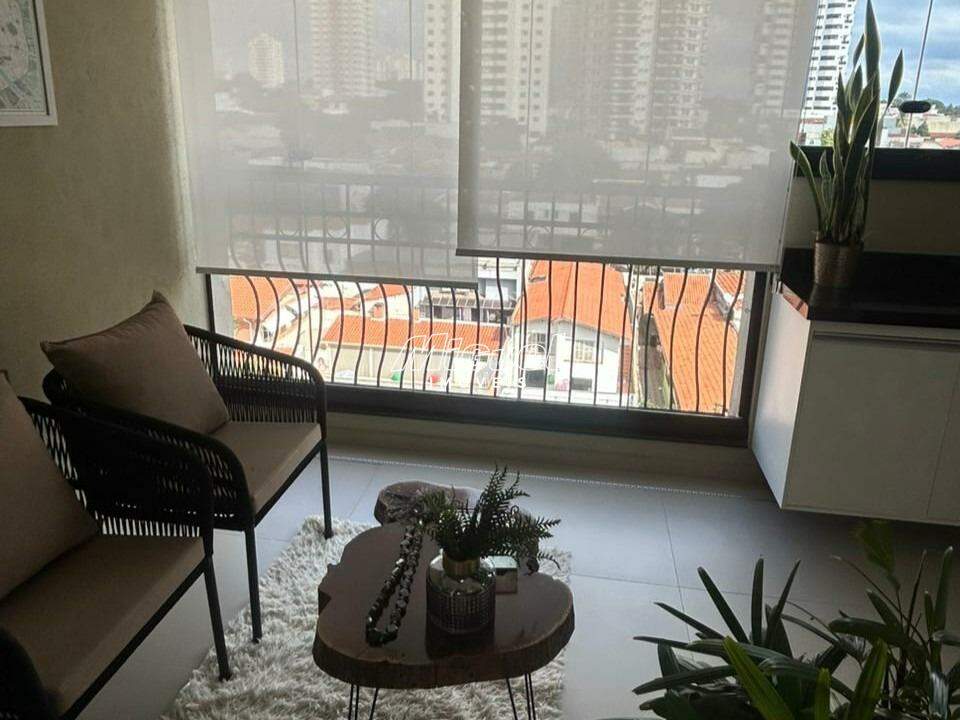Apartamento, à venda, Centro - 2 quartos Edifício Paderewski - Piracicaba/SP: 