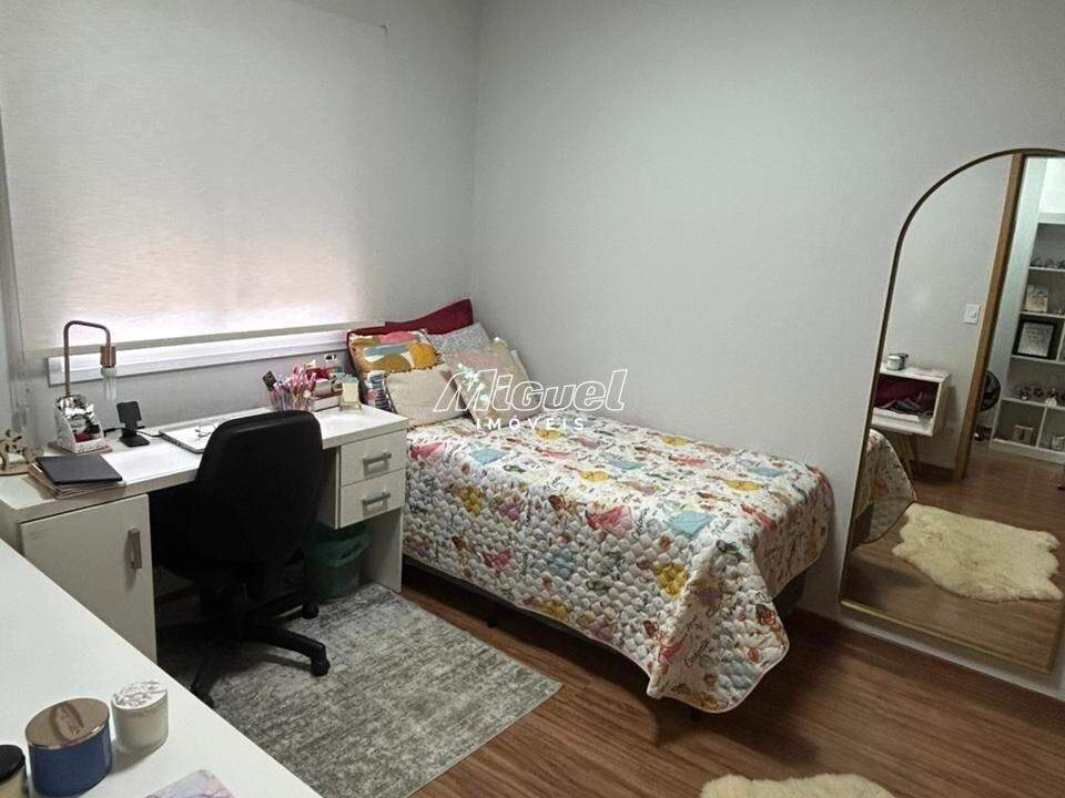 Apartamento, à venda, Centro - 2 quartos Edifício Paderewski - Piracicaba/SP: 