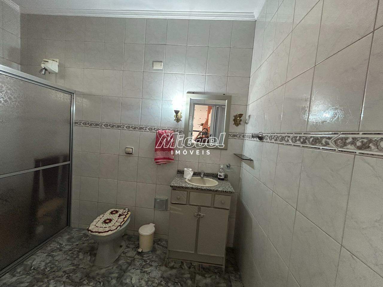 Casa, à venda, Nova América - 3 quartos - Piracicaba/SP: 