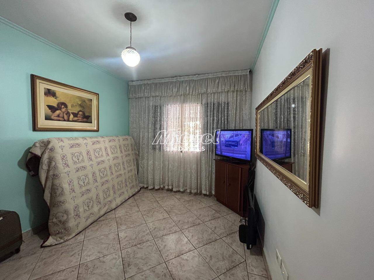 Casa, à venda, Nova América - 3 quartos - Piracicaba/SP: 