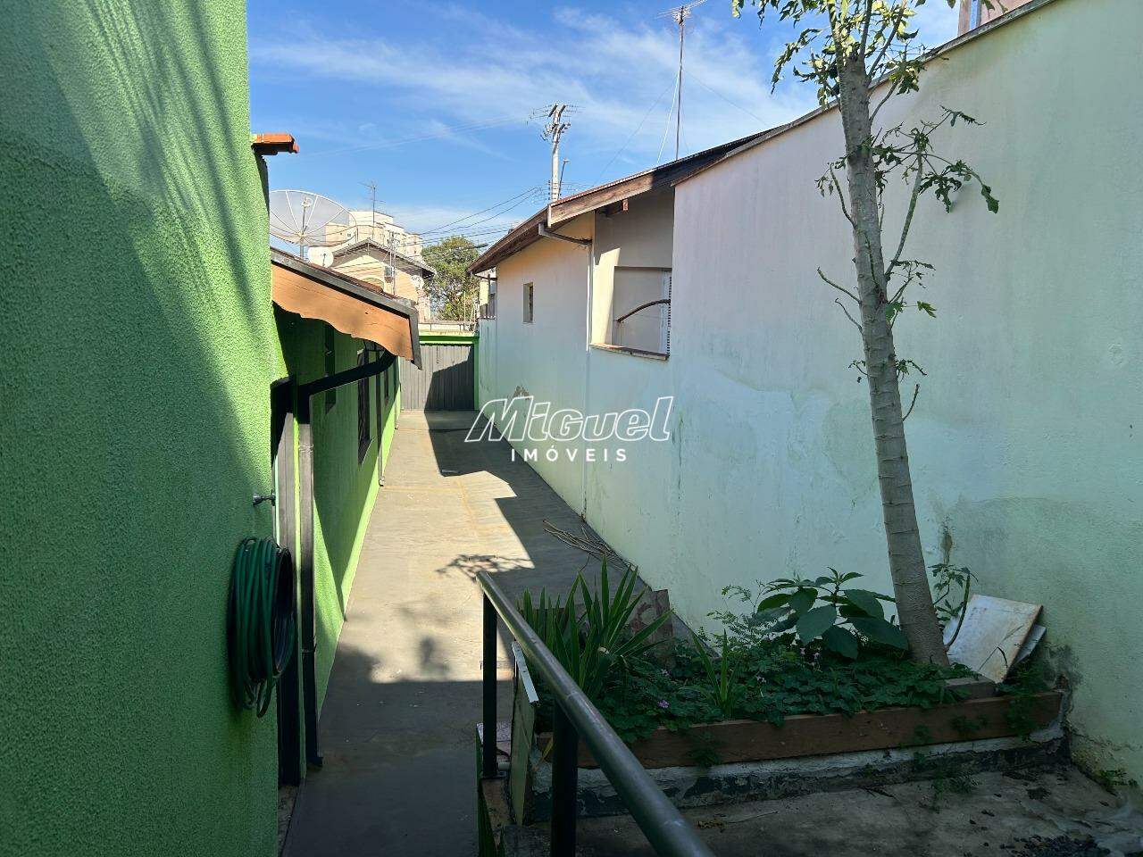 Casa, à venda, Nova América - 3 quartos - Piracicaba/SP: 