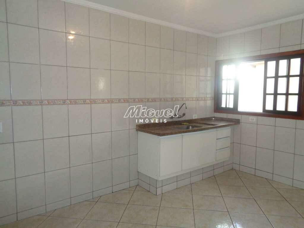 Casa, à venda, Jardim Caxambu - 3 quartos - Piracicaba/SP: 