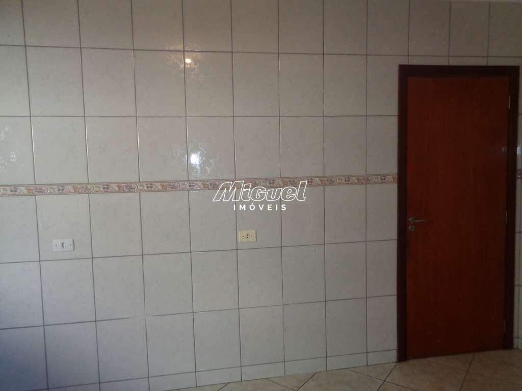 Casa, à venda, Jardim Caxambu - 3 quartos - Piracicaba/SP: 