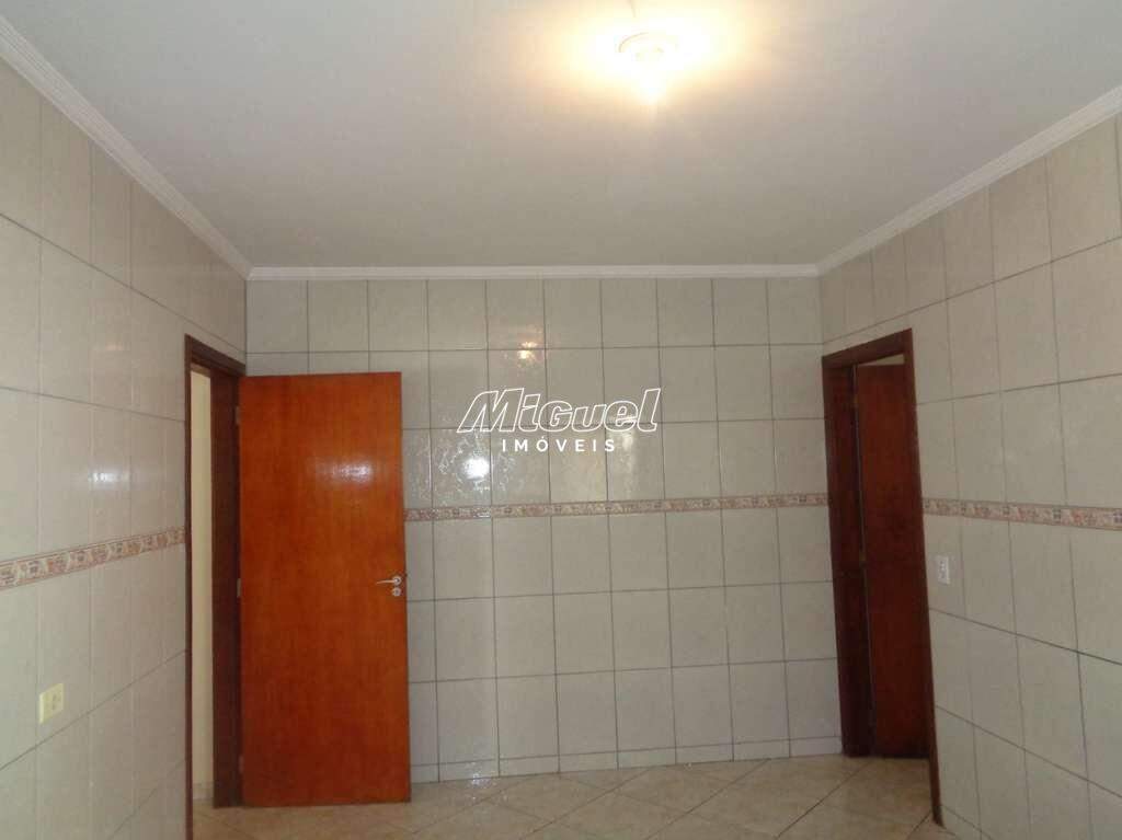 Casa, à venda, Jardim Caxambu - 3 quartos - Piracicaba/SP: 