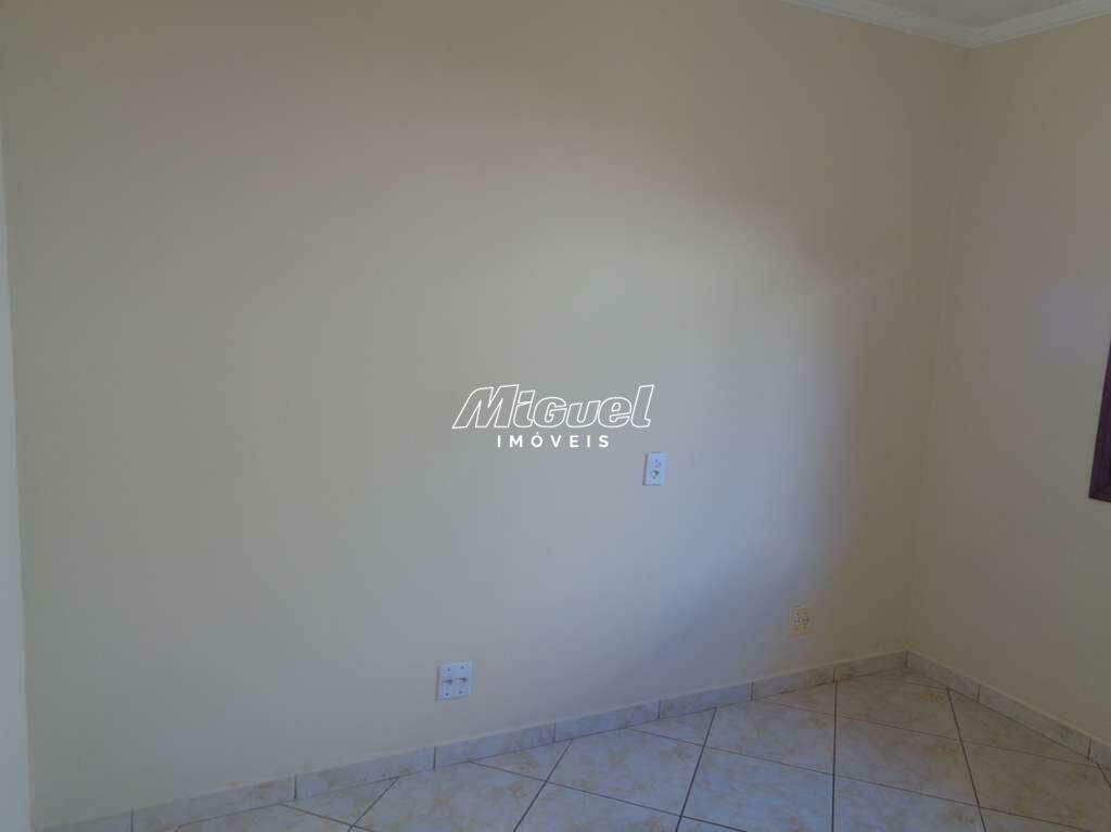 Casa, à venda, Jardim Caxambu - 3 quartos - Piracicaba/SP: 