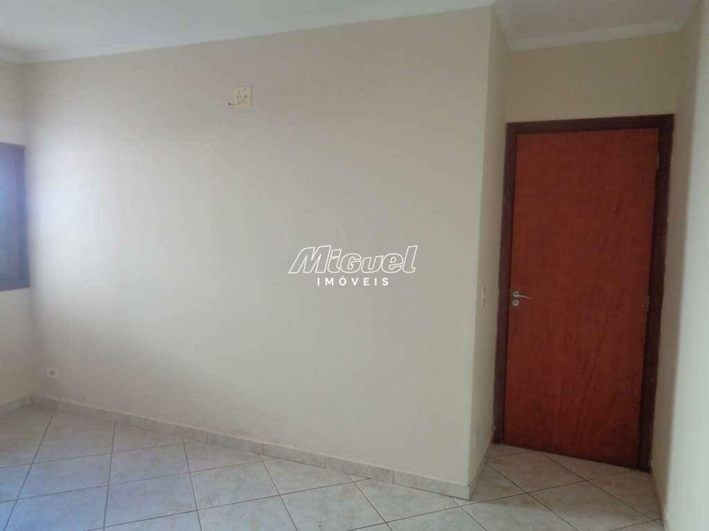 Casa, à venda, Jardim Caxambu - 3 quartos - Piracicaba/SP: 