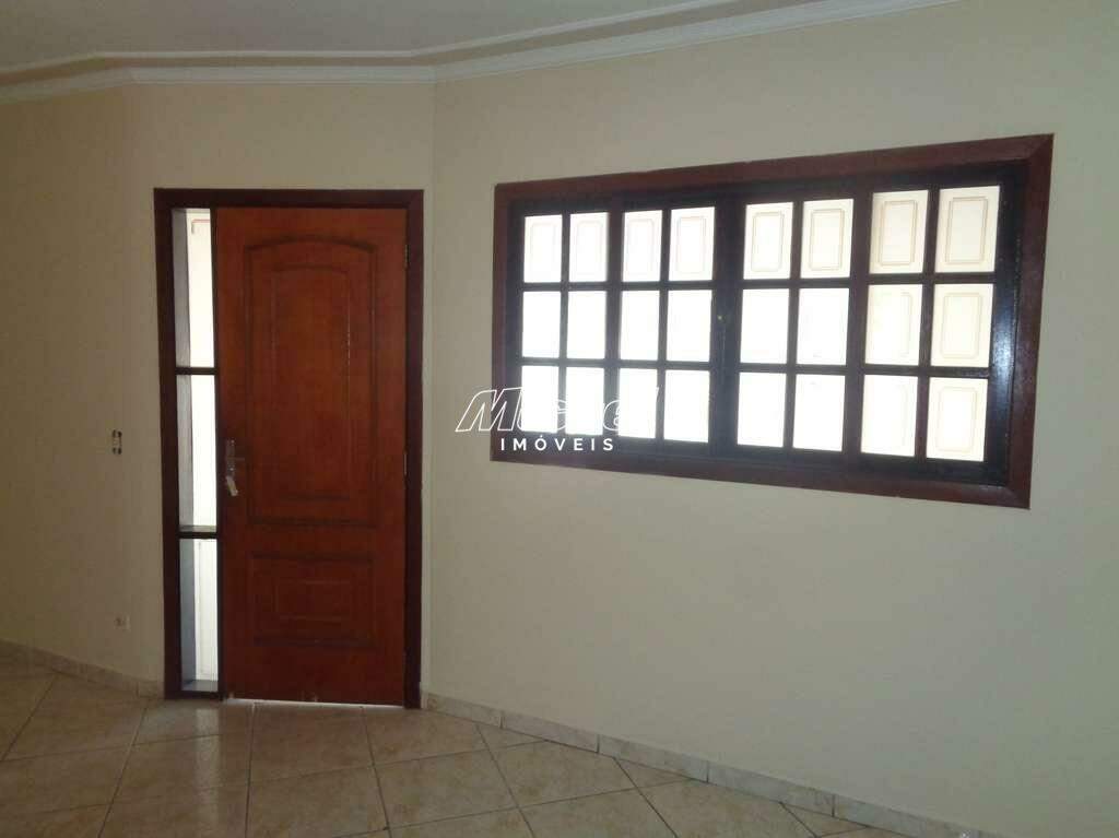 Casa, à venda, Jardim Caxambu - 3 quartos - Piracicaba/SP: 