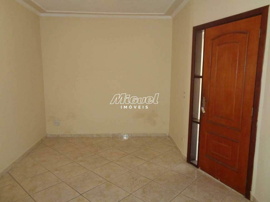 Casa, à venda, Jardim Caxambu - 3 quartos - Piracicaba/SP: 
