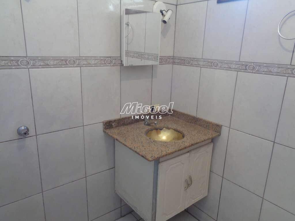 Casa, à venda, Jardim Caxambu - 3 quartos - Piracicaba/SP: 