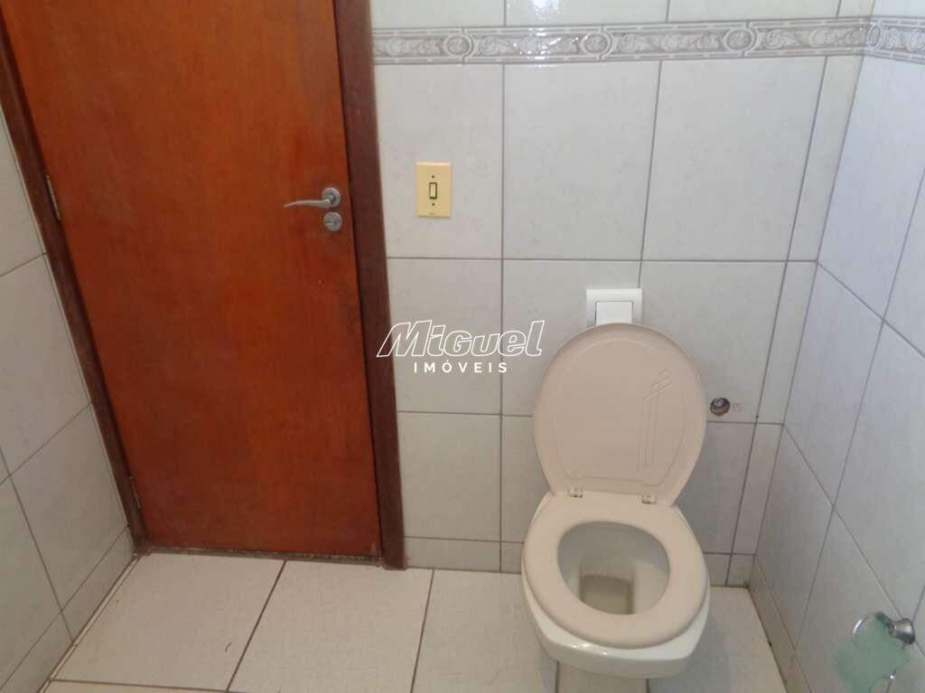 Casa, à venda, Jardim Caxambu - 3 quartos - Piracicaba/SP: 