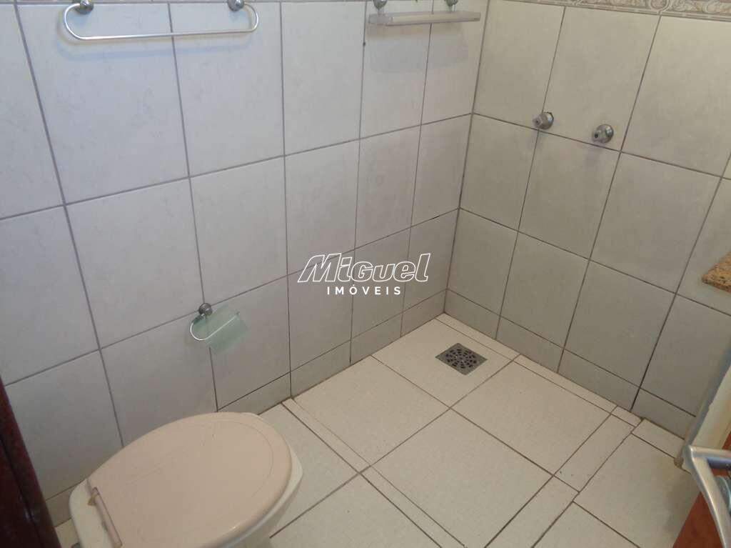 Casa, à venda, Jardim Caxambu - 3 quartos - Piracicaba/SP: 