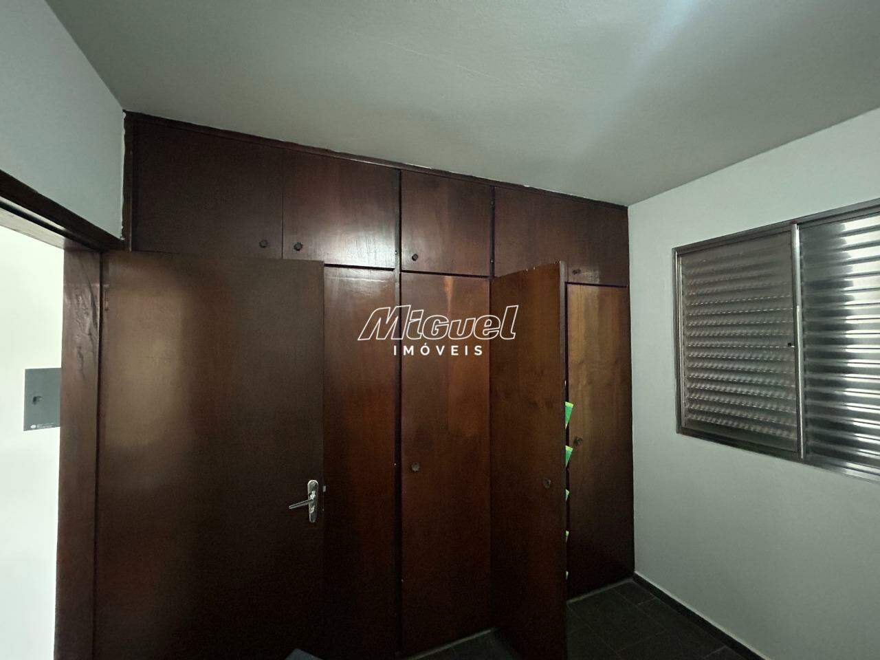 Apartamento, à venda, Areão - 2 quartos Condomínio Edifício Conde do Pinhal - Piracicaba/SP: 