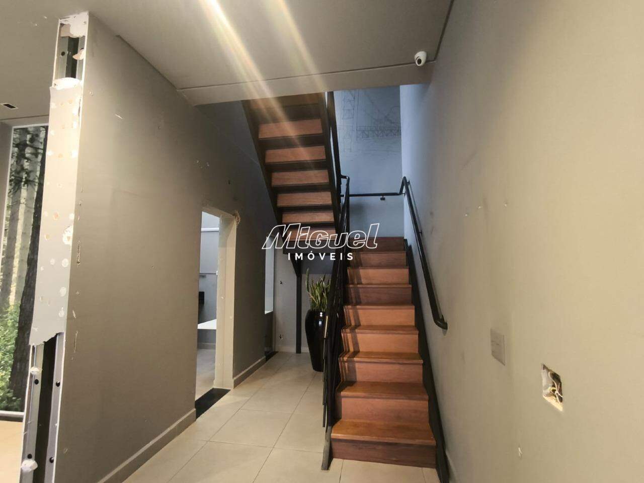 Salão Comercial, para aluguel, São Judas - - Piracicaba/SP: 