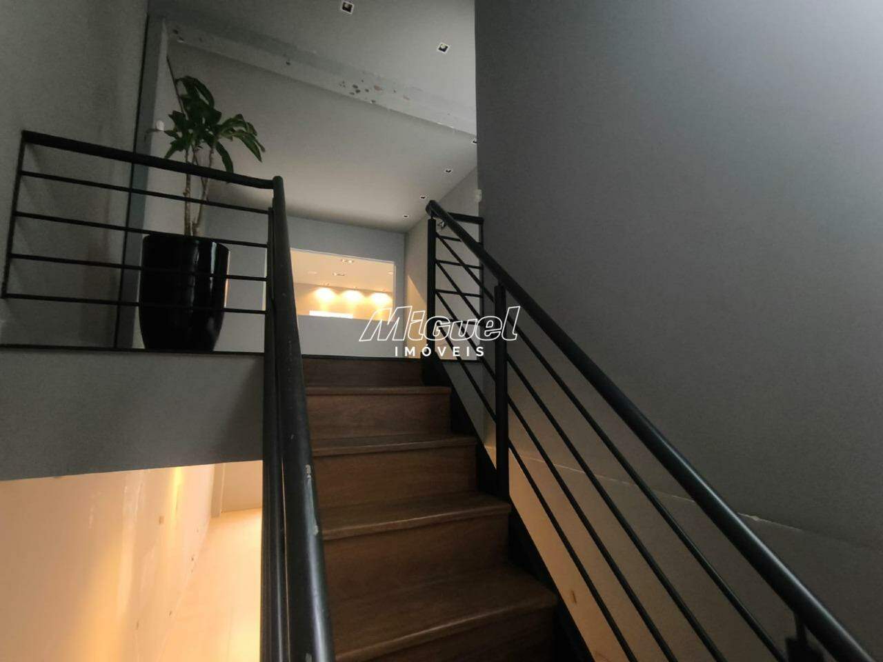 Salão Comercial, para aluguel, São Judas - - Piracicaba/SP: 