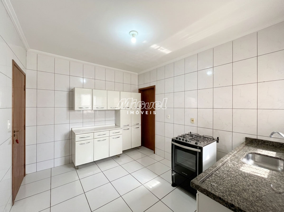 Casa, à venda, Santa Rosa Ipês - 3 quartos - Piracicaba/SP: 