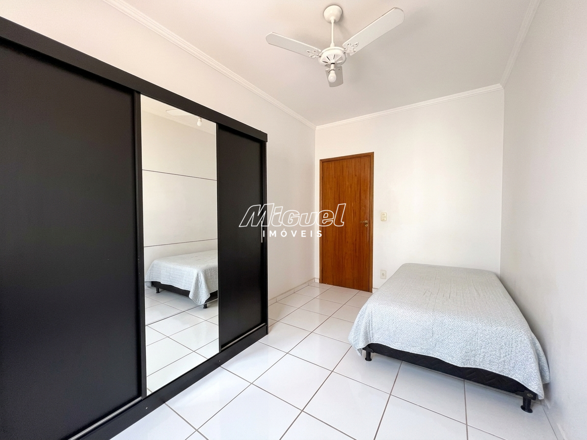 Casa, à venda, Santa Rosa Ipês - 3 quartos - Piracicaba/SP: 