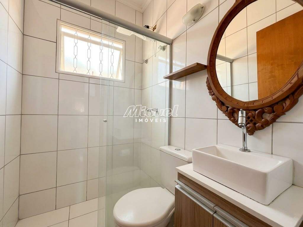 Casa, à venda, Santa Rosa Ipês - 3 quartos - Piracicaba/SP: 